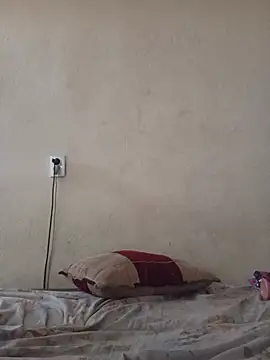 Anamariaby27 webcam