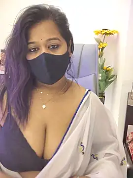 beauty_lisa- webcam
