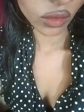goodness_Tanvi webcam