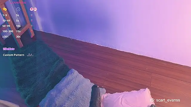 Scarlett_evanss1 webcam