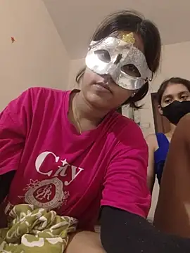 Miss_kamiya_Jaan webcam