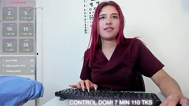 Nikky_Rose_ webcam