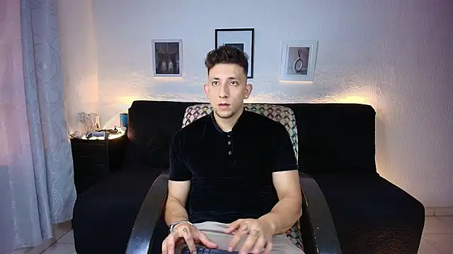 Sr_Maykol webcam