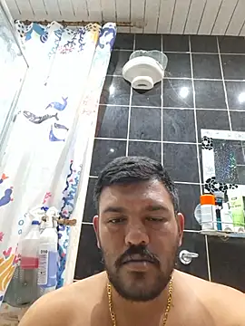 AjAj1985 webcam