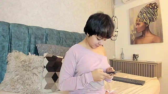 Casca_Loly webcam