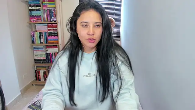 foxwen webcam