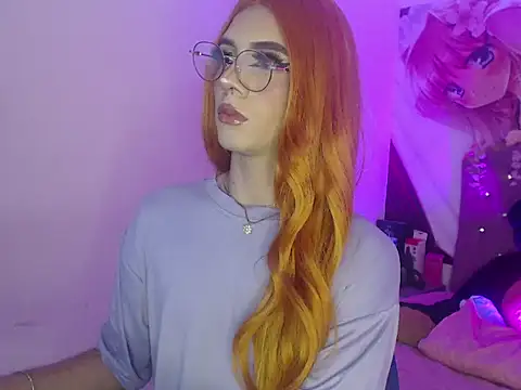 Audrey_Parkers webcam