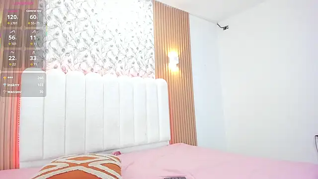 AnitaNoor_ webcam