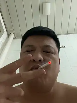 zhang1118 webcam