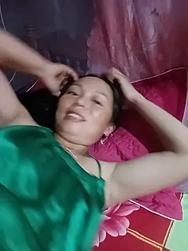 mina-1237 webcam