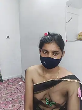 ANGEL-PRIYA27 webcam