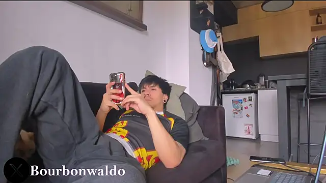 bourbonwaldo webcam