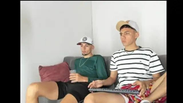 Charlie_Scorpion webcam