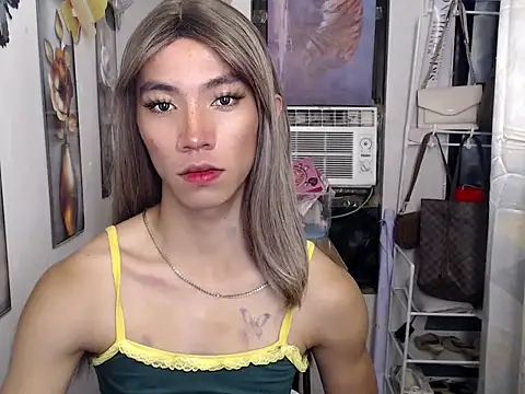 urasianfairyxx webcam