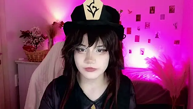 _Arlie_ webcam