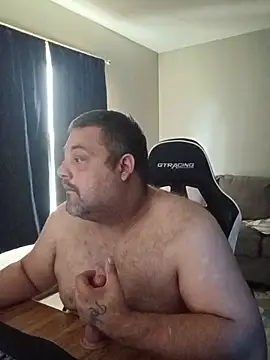 Man1gonzalez webcam
