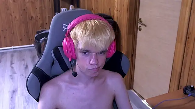 Harry_gray_ webcam