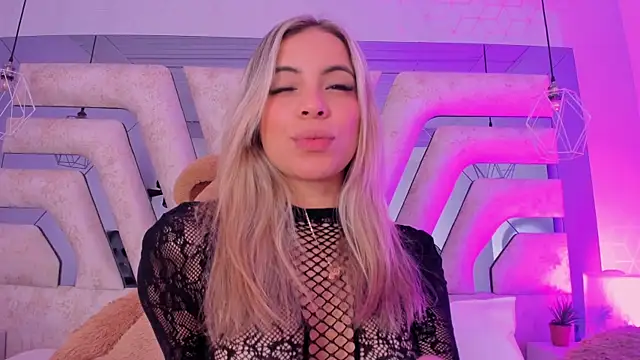 EmmilyElleen webcam