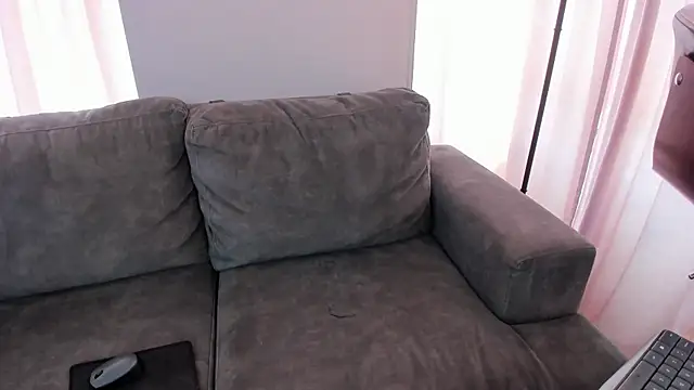 Nala_meow webcam