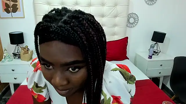 AnnieVex webcam