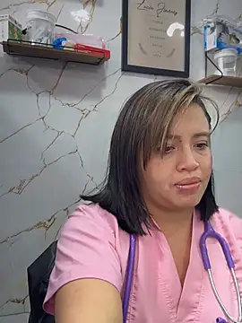 Melany-1 webcam