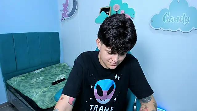 nataly_0303 webcam