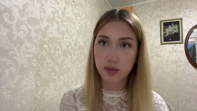 ArianneQuilantang webcam