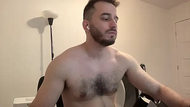 ThickDickMontreal webcam