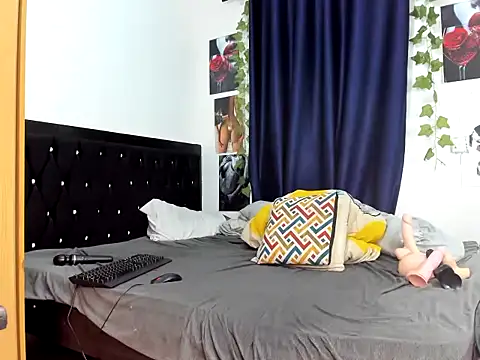 sexxybonita webcam