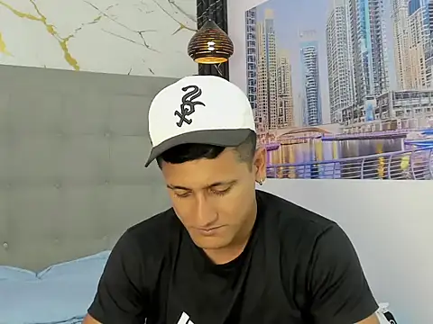 iron_king7 webcam