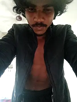 Handsome_star webcam