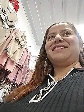 Erika-sm webcam