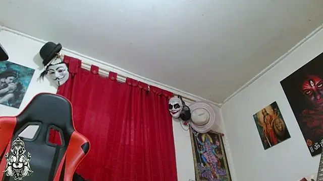 Amanda_Valeska webcam