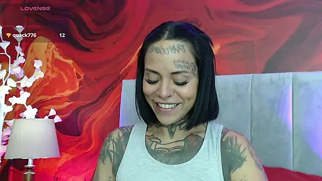 Tattoo_baby666 webcam