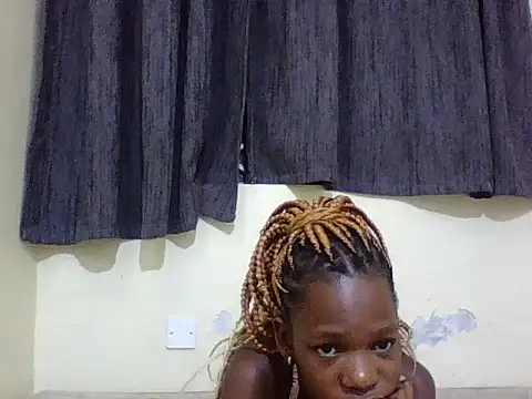 SugarPlumBabe16 webcam