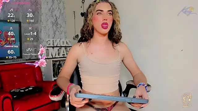Merlina_Summer_ webcam