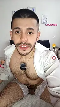 Jhon_Mercu4ry webcam