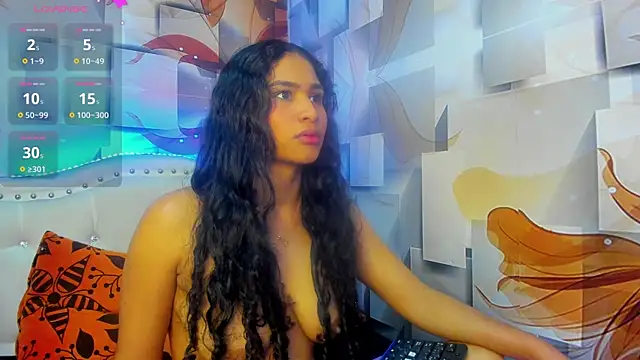 malaika_chalo webcam