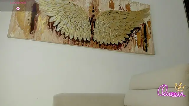 Alessia_Copper1 webcam