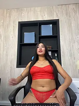 GemmaAnthonova webcam
