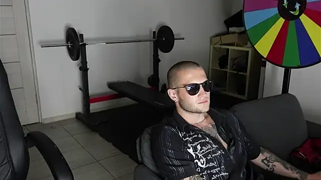 Igor_Wilde webcam