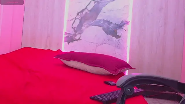 Eleven_hott webcam