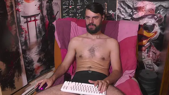 00george webcam