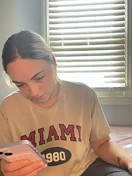 jaseyrae webcam