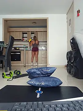 KarinRoss webcam