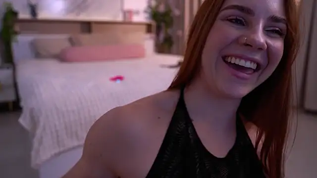 Cute_Foxy@xh webcam