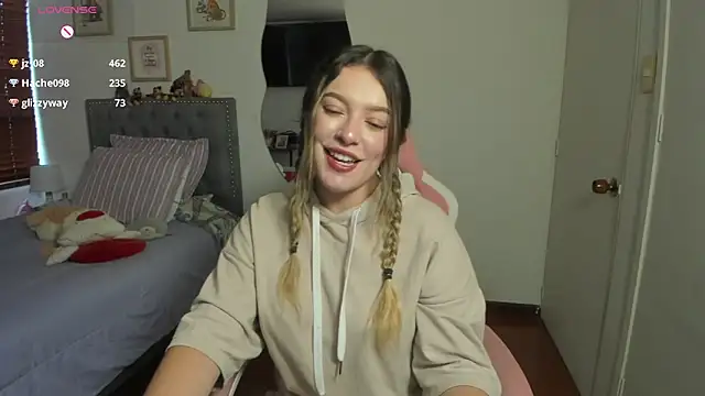 samysweet_8 webcam