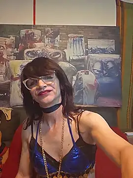 TheBlackWtch webcam
