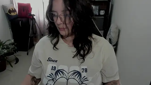 aika-dreams webcam