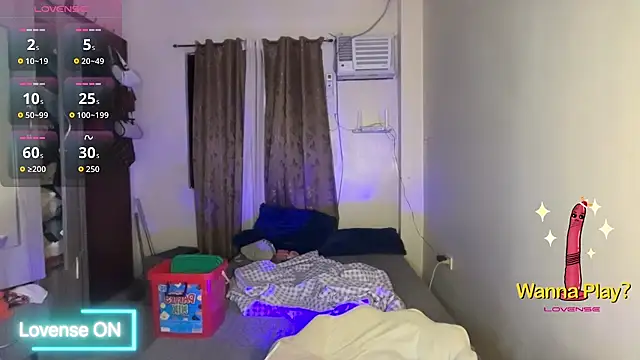 YourhotPotatoTS webcam